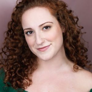 Meet your Posher, Alexandra